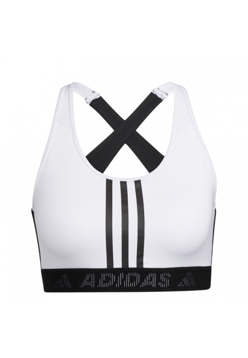 Спортивное бра Adidas DRST 3S B