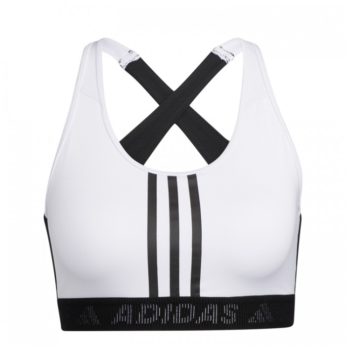 Спортивное бра Adidas DRST 3S B GL0585