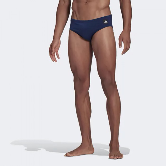 Плавки Adidas PRO SOLID TRUNK GM2185 - изображение №2