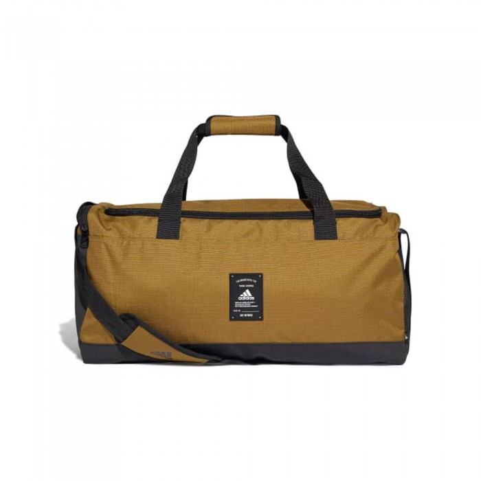 Сумка спортивная Adidas BB DUFFEL GN2085