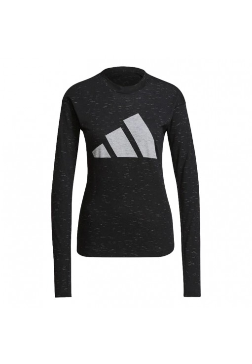 Tricou Adidas W WIN TEE LS