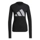 Tricou Adidas W WIN TEE LS GT4585
