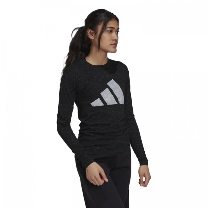 Tricou Adidas W WIN TEE LS GT4585 - 5