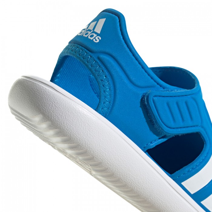 Sandale Adidas WATER SANDAL C 837211 - imagine №5