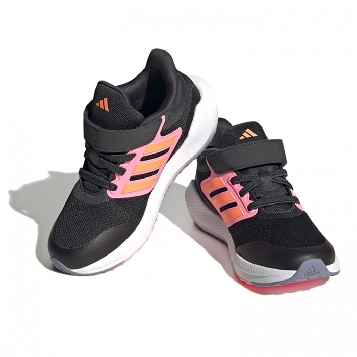 Incaltaminte Sport Adidas EQ23 Run EL K H03685 - imagine №5