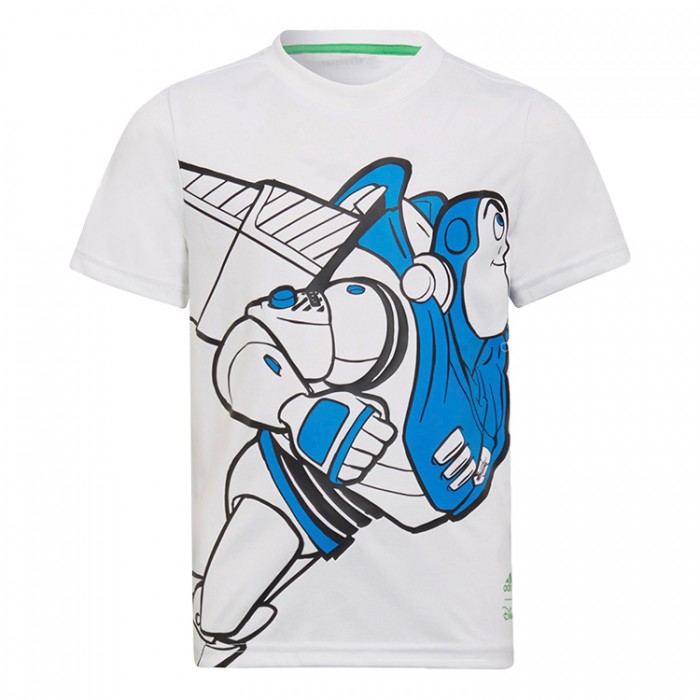 Футболка Adidas LB DY TS TEE HA6585