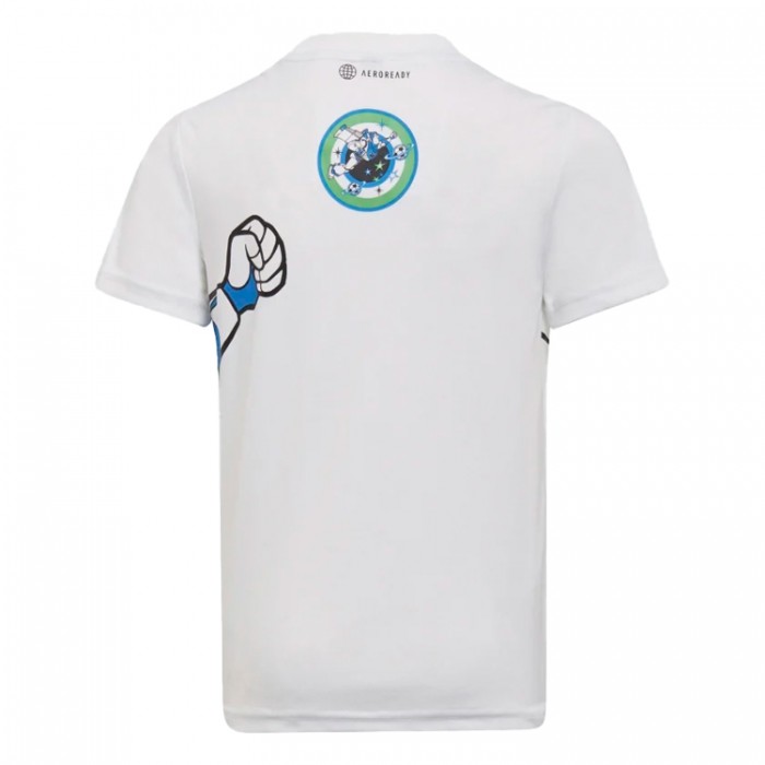 Футболка Adidas LB DY TS TEE HA6585 - 2