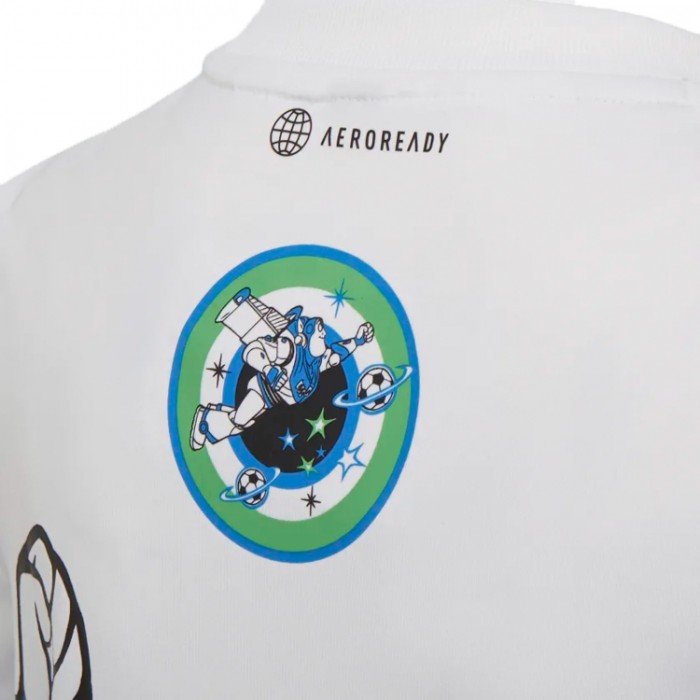 Футболка Adidas LB DY TS TEE HA6585 - 3
