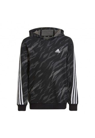 Hanorac Adidas B FI 3S GRA HD