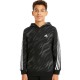Hanorac Adidas B FI 3S GRA HD HA6985