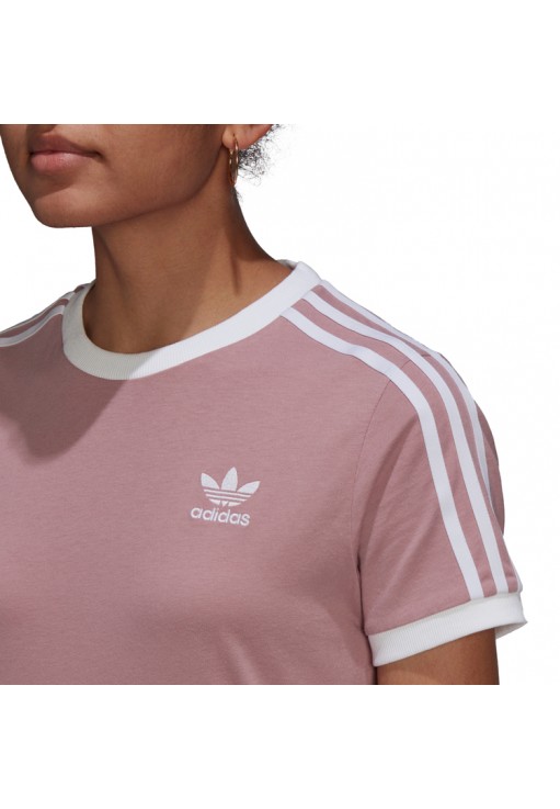 Tricou Adidas 3 STRIPES TEE