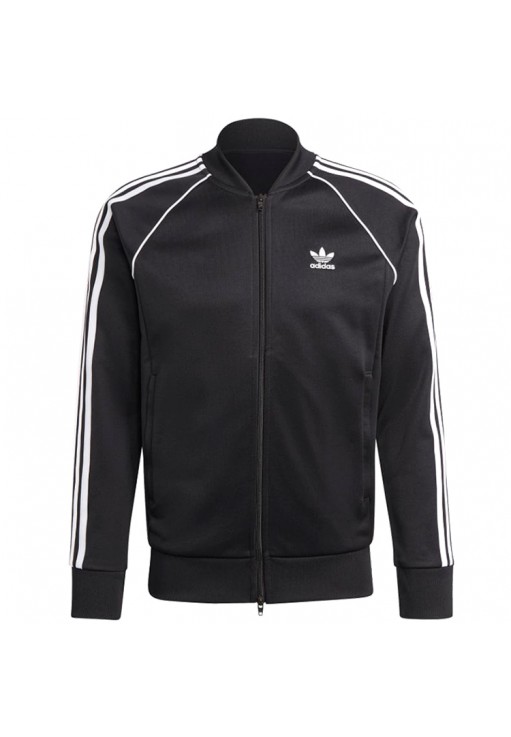 Толстовка Adidas SST TT