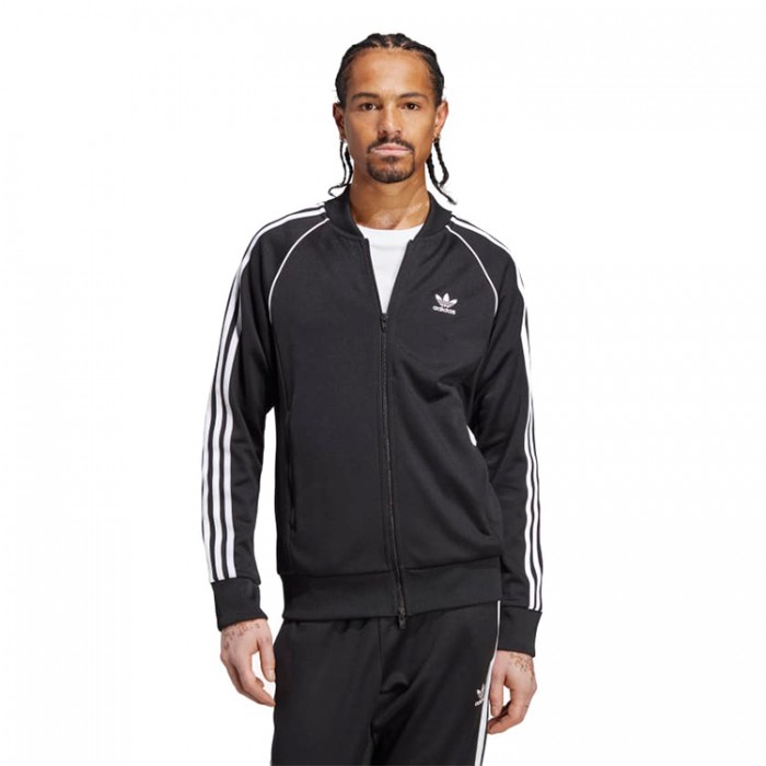 Толстовка Adidas SST TT IA4785 - 4 Толстовка Adidas SST TT IA4785 - 4