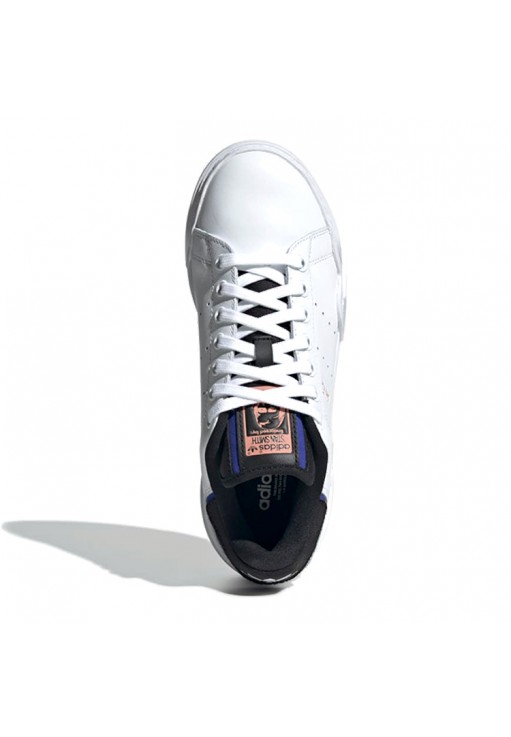 Incaltaminte Sport Adidas STAN SMITH BONEGA 2B W