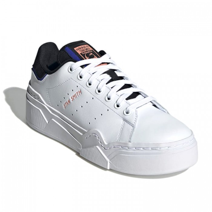 Кроссовки Adidas STAN SMITH BONEGA 2B W IG2585 - изображение №3