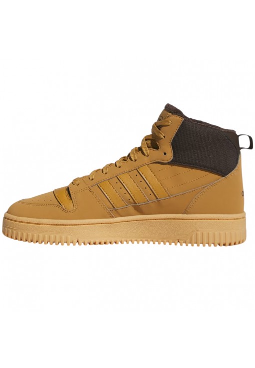 Incaltaminte Sport Adidas BREAK START MID WINTERIZED