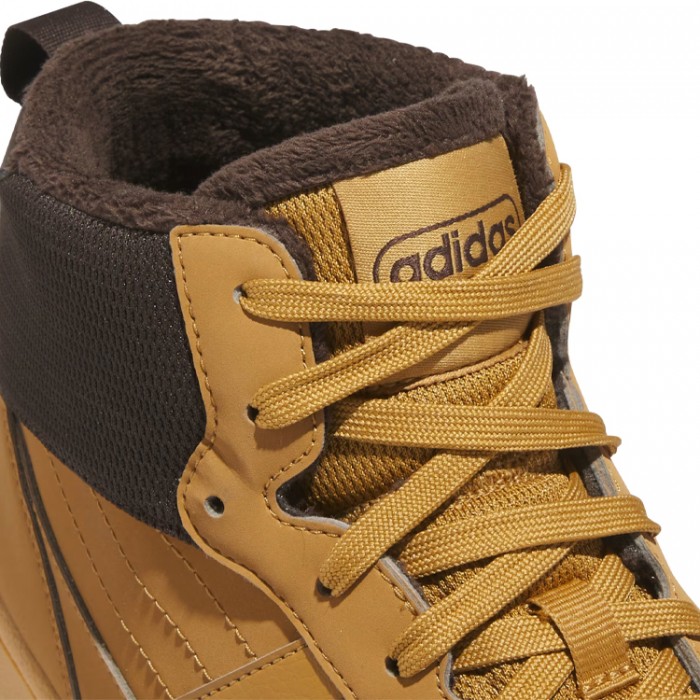 Incaltaminte Sport Adidas BREAK START MID WINTERIZED IH5285 - 4