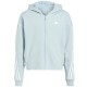 Толстовка Adidas G FI 3S FZ IM0085