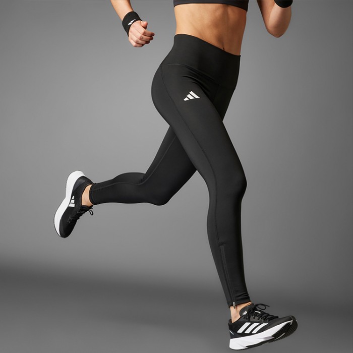 Panta-colanti Adidas ADIZERO ESSENTIALS - 4