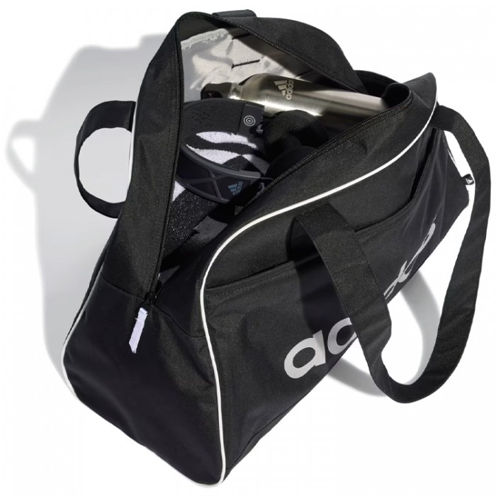 Сумка спортивная Adidas W L ESS BWL BAG IP9785 - 3