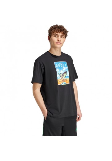 Tricou Adidas M BOOST G T