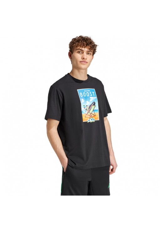 Tricou Adidas M BOOST G T