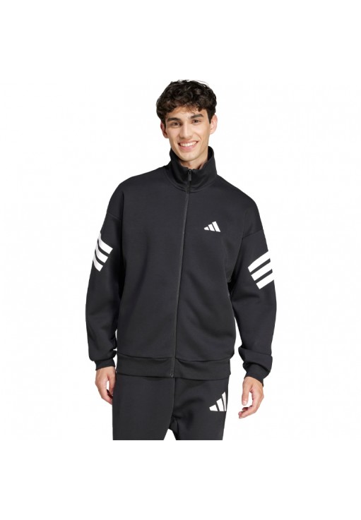 Толстовка Adidas M FI 3S TT
