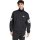 Толстовка Adidas M FI 3S TT JD4885