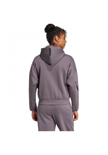 Толстовка Adidas W Z.N.E. FZ