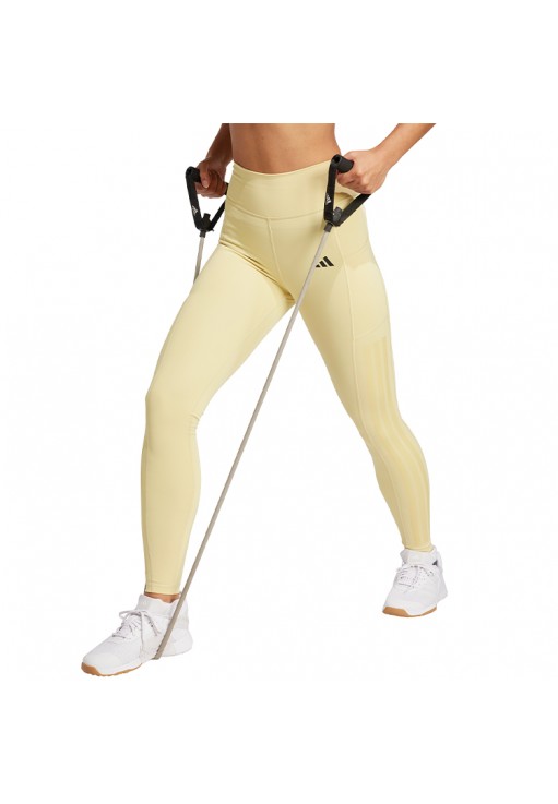 Panta-colanti Adidas OPT 3S 1/1