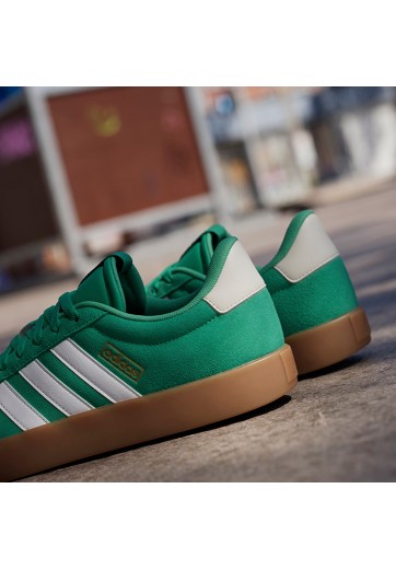 Кроссовки Adidas VL Court