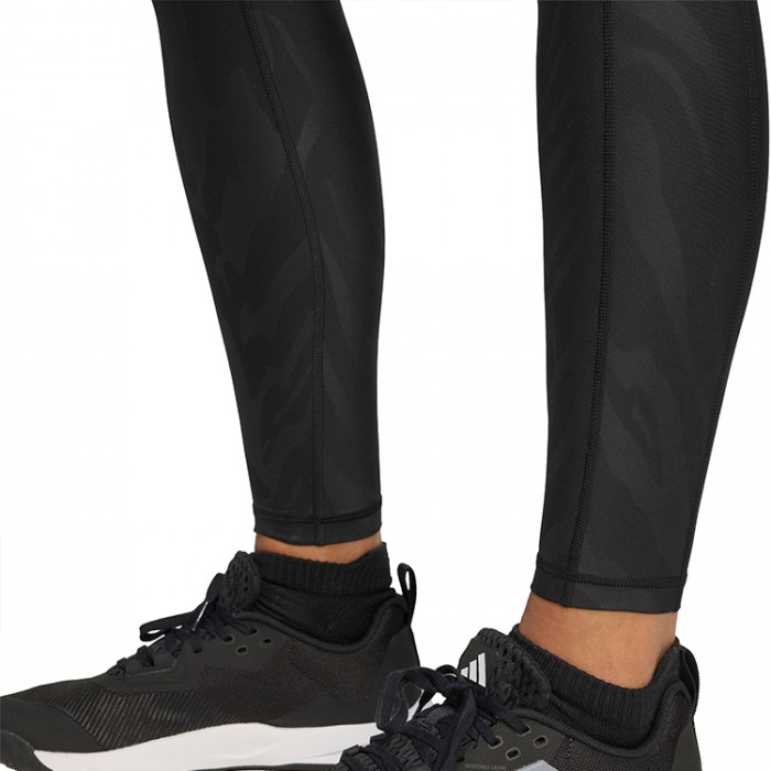 Panta-colanti Adidas OPTIME - 2