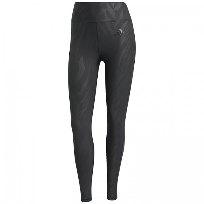 Panta-colanti Adidas OPTIME - 3