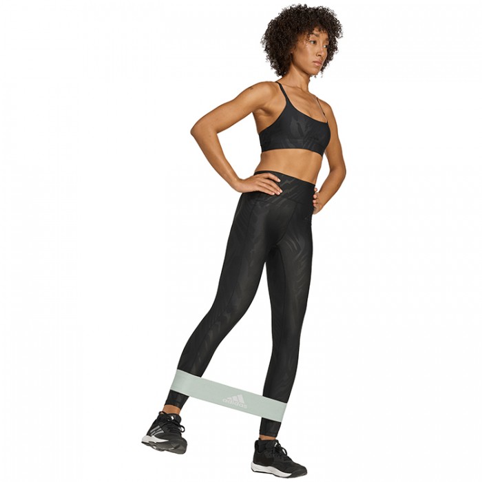 Panta-colanti Adidas OPTIME - 6