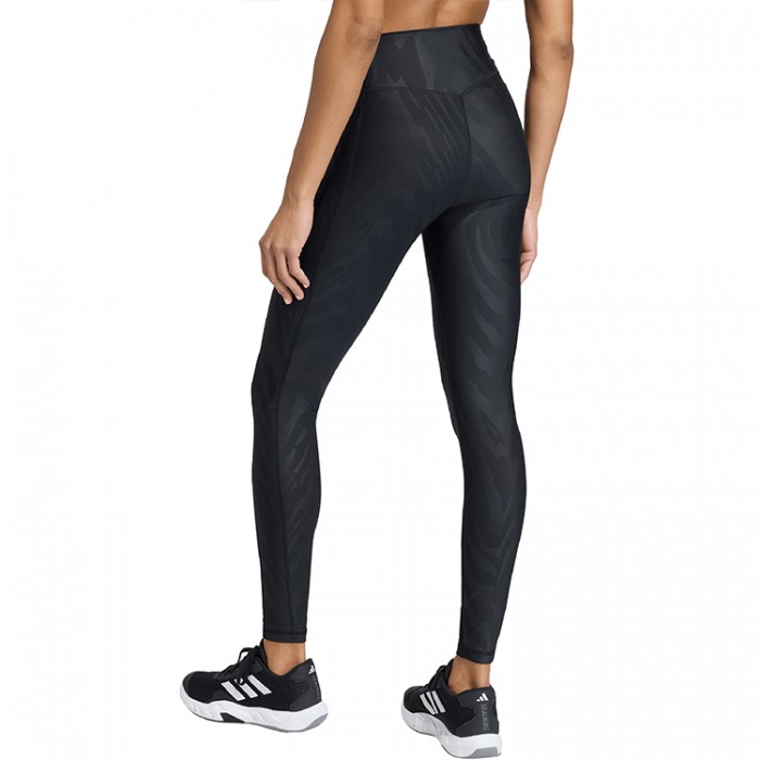 Panta-colanti Adidas OPTIME - 7