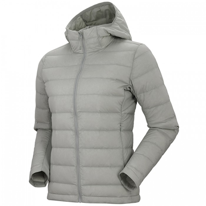 Scurta Kailas Down Jacket Womens KG2343214_11485 - imagine №2