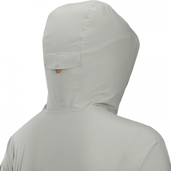 Куртка Kailas Bogda Hardshell KG2441236-11485 - 4