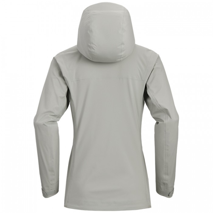 Куртка Kailas Bogda Hardshell KG2441236-11485 - 5