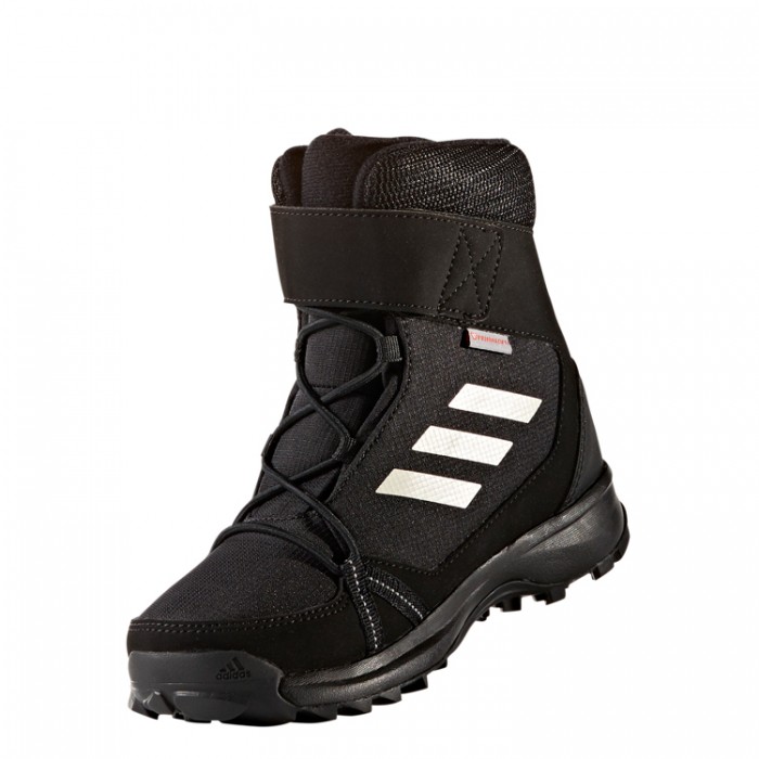 Ботинки Adidas Terrex Snow Cf Cp Cw K - изображение №2