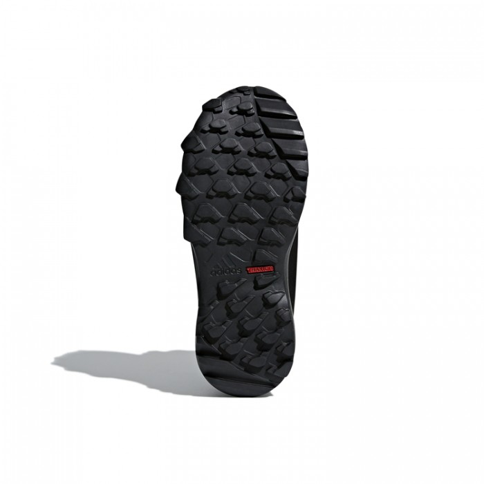 Ботинки Adidas Terrex Snow Cf Cp Cw K - изображение №4