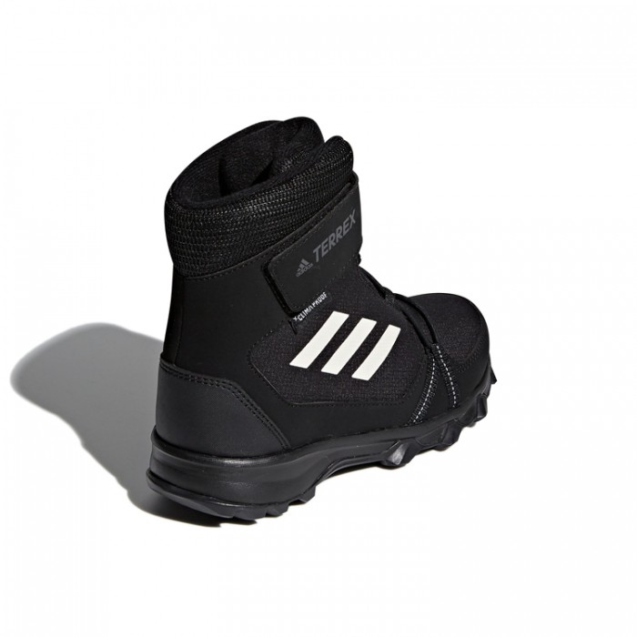 Ботинки Adidas Terrex Snow Cf Cp Cw K - изображение №7