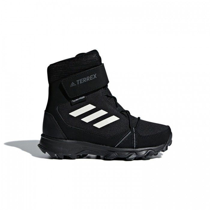 Ботинки Adidas Terrex Snow Cf Cp Cw K - изображение №8