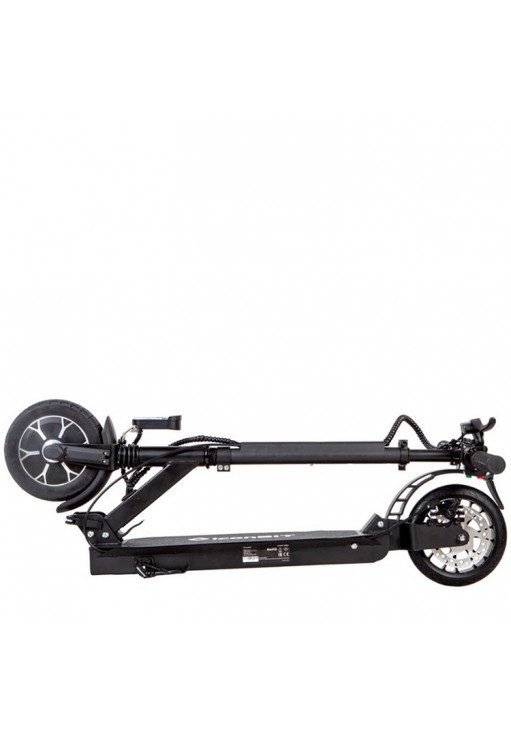 Trotineta electrica iconBIT TRIDENT85