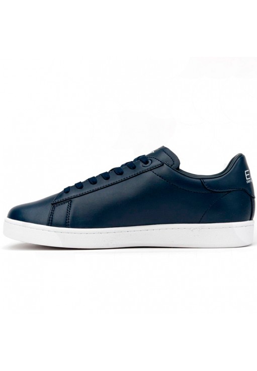 Кроссовки EA7 EMPORIO ARMANI SNEAKER EA7