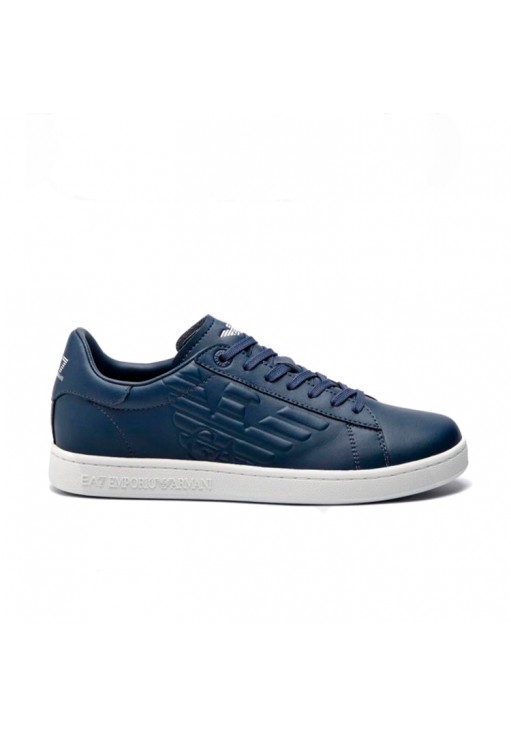 Кроссовки EA7 EMPORIO ARMANI SNEAKER EA7