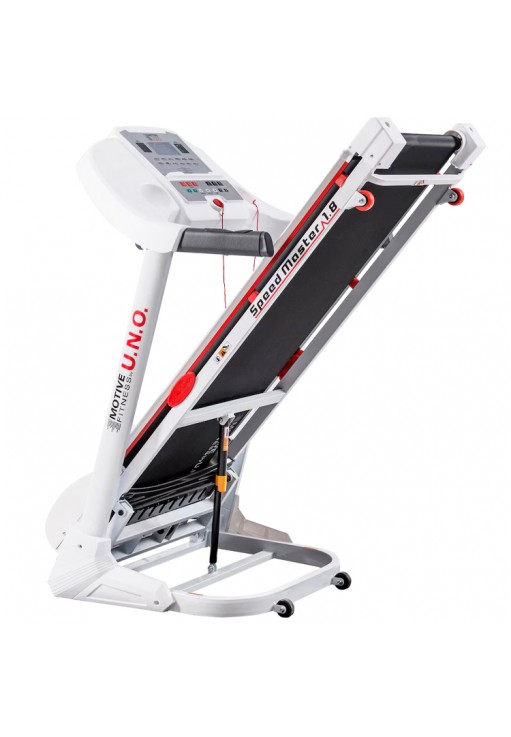 Беговая дорожка Motive Fitness U.N.O. Speed Master 1.5m