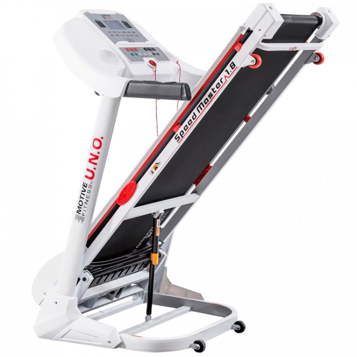 Беговая дорожка Motive Fitness U.N.O. Speed Master 1.5m 10086 - 2