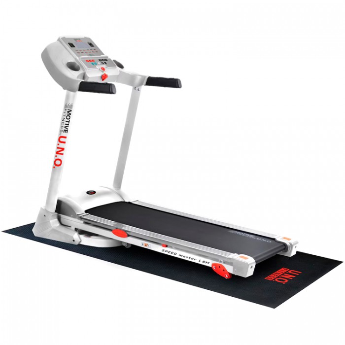 Беговая дорожка Motive Fitness U.N.O. Speed Master 1.5m 10086 - 3