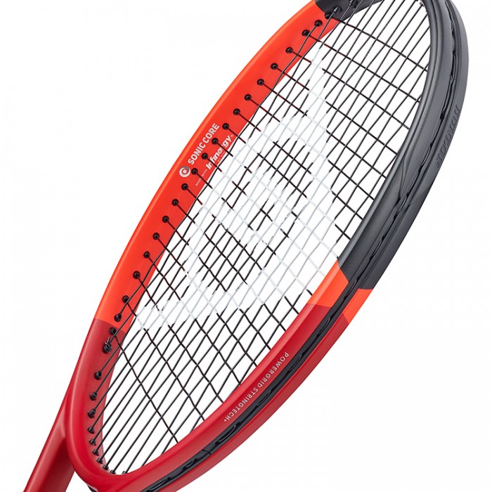 Ракетка для большого тенниса Dunlop CX400 10349686 - 3