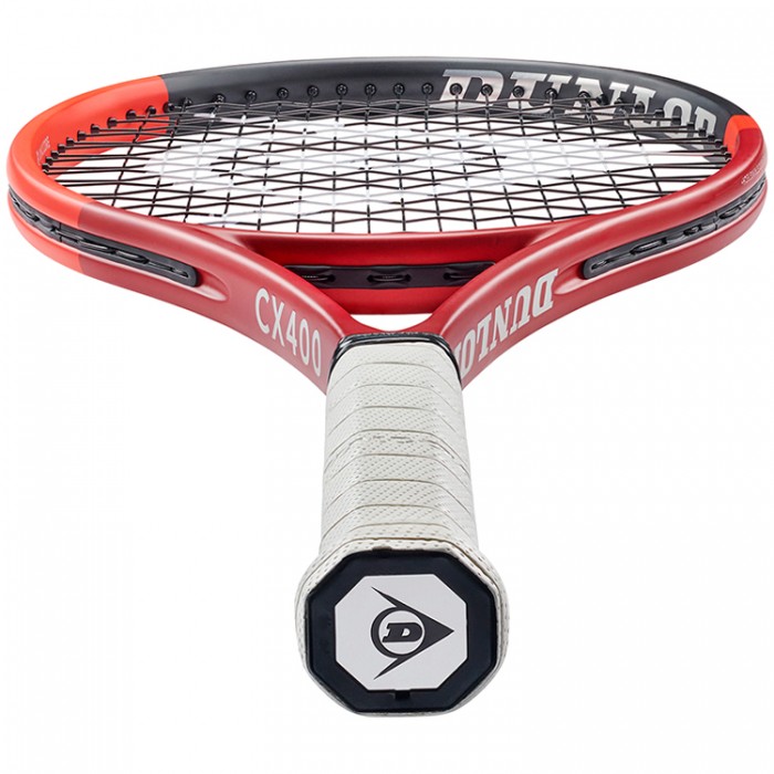 Ракетка для большого тенниса Dunlop CX400 10349686 - 4